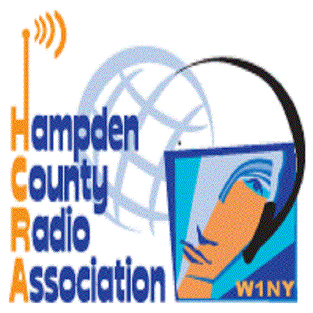 Hampden County Radio Association logo